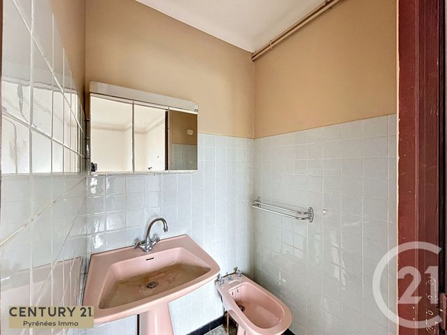 maison à vendre - 5 pièces - 120.78 m2 - ST GAUDENS - 31 - MIDI-PYRENEES - Century 21 Pyrénées Immo