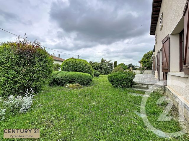 maison à vendre - 5 pièces - 120.78 m2 - ST GAUDENS - 31 - MIDI-PYRENEES - Century 21 Pyrénées Immo