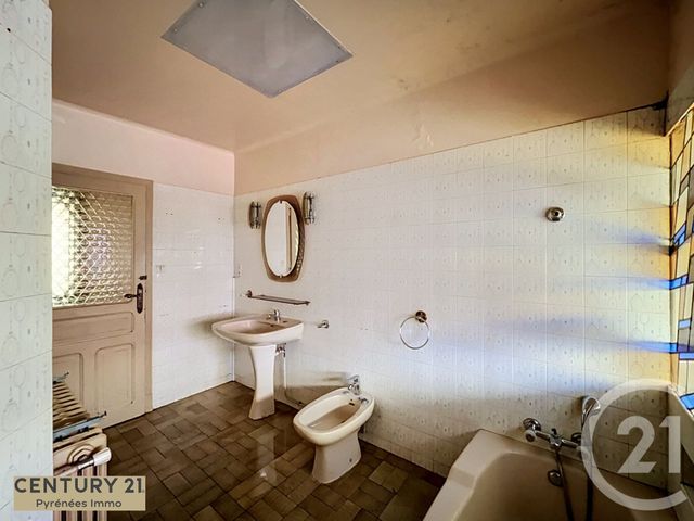 maison à vendre - 5 pièces - 120.78 m2 - ST GAUDENS - 31 - MIDI-PYRENEES - Century 21 Pyrénées Immo