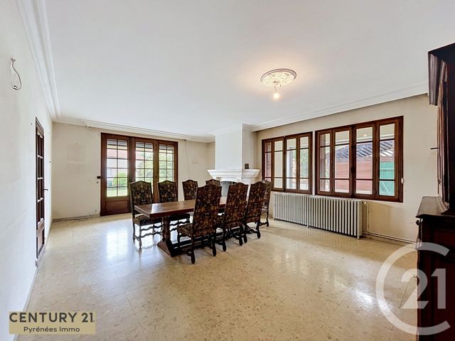 maison à vendre - 5 pièces - 120.78 m2 - ST GAUDENS - 31 - MIDI-PYRENEES - Century 21 Pyrénées Immo