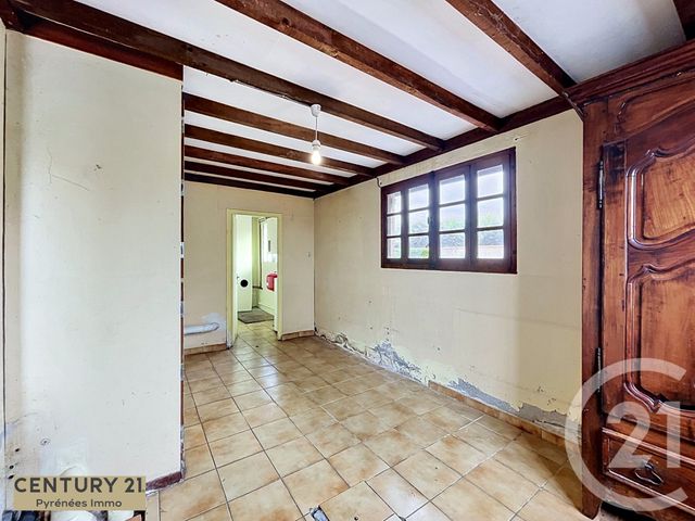 maison à vendre - 5 pièces - 120.78 m2 - ST GAUDENS - 31 - MIDI-PYRENEES - Century 21 Pyrénées Immo