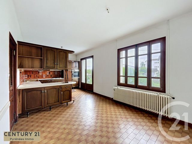 maison à vendre - 5 pièces - 120.78 m2 - ST GAUDENS - 31 - MIDI-PYRENEES - Century 21 Pyrénées Immo