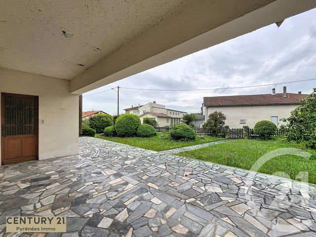 maison à vendre - 5 pièces - 120.78 m2 - ST GAUDENS - 31 - MIDI-PYRENEES - Century 21 Pyrénées Immo
