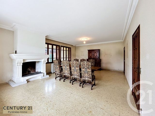 maison à vendre - 5 pièces - 120.78 m2 - ST GAUDENS - 31 - MIDI-PYRENEES - Century 21 Pyrénées Immo