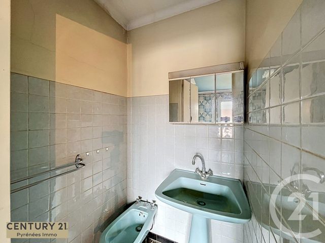 maison à vendre - 5 pièces - 120.78 m2 - ST GAUDENS - 31 - MIDI-PYRENEES - Century 21 Pyrénées Immo