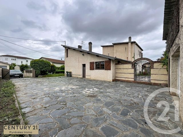 maison à vendre - 5 pièces - 120.78 m2 - ST GAUDENS - 31 - MIDI-PYRENEES - Century 21 Pyrénées Immo