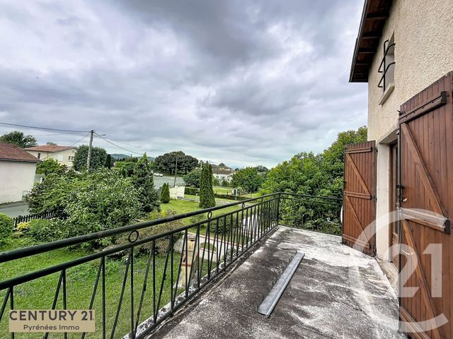 maison à vendre - 5 pièces - 120.78 m2 - ST GAUDENS - 31 - MIDI-PYRENEES - Century 21 Pyrénées Immo