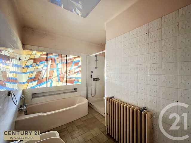 maison à vendre - 5 pièces - 120.78 m2 - ST GAUDENS - 31 - MIDI-PYRENEES - Century 21 Pyrénées Immo