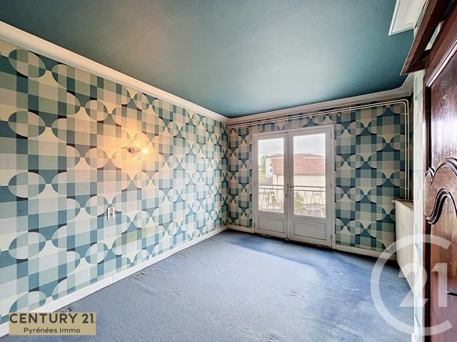 maison à vendre - 5 pièces - 120.78 m2 - ST GAUDENS - 31 - MIDI-PYRENEES - Century 21 Pyrénées Immo