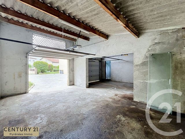 maison à vendre - 5 pièces - 120.78 m2 - ST GAUDENS - 31 - MIDI-PYRENEES - Century 21 Pyrénées Immo
