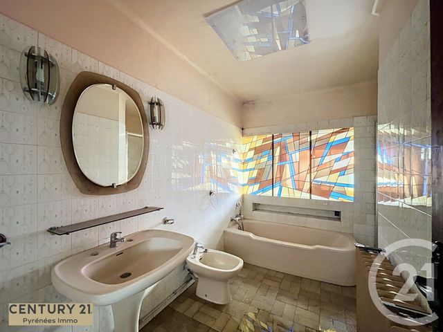 maison à vendre - 5 pièces - 120.78 m2 - ST GAUDENS - 31 - MIDI-PYRENEES - Century 21 Pyrénées Immo
