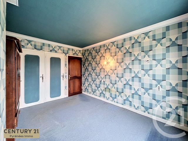 maison à vendre - 5 pièces - 120.78 m2 - ST GAUDENS - 31 - MIDI-PYRENEES - Century 21 Pyrénées Immo