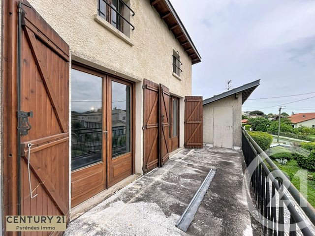maison à vendre - 5 pièces - 120.78 m2 - ST GAUDENS - 31 - MIDI-PYRENEES - Century 21 Pyrénées Immo