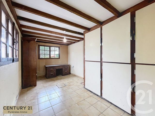 maison à vendre - 5 pièces - 120.78 m2 - ST GAUDENS - 31 - MIDI-PYRENEES - Century 21 Pyrénées Immo