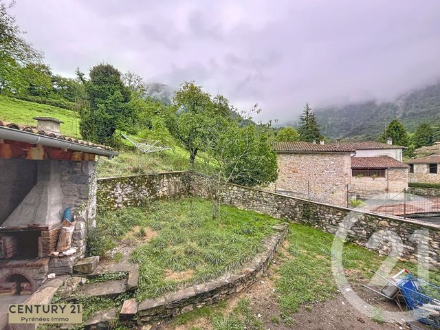 Afficher la photo en grand maison à vendre - 4 pièces - 91.41 m2 - ARGUENOS - 31 - MIDI-PYRENEES - Century 21 Pyrénées Immo
