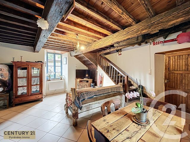 Afficher la photo en grand maison à vendre - 4 pièces - 91.41 m2 - ARGUENOS - 31 - MIDI-PYRENEES - Century 21 Pyrénées Immo