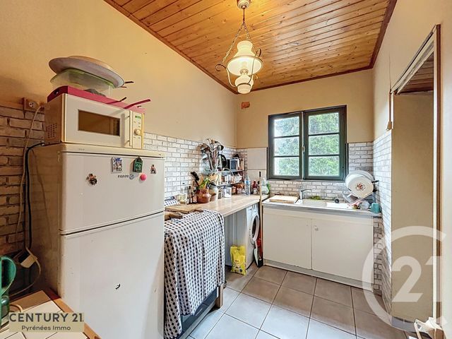 Afficher la photo en grand maison à vendre - 4 pièces - 91.41 m2 - ARGUENOS - 31 - MIDI-PYRENEES - Century 21 Pyrénées Immo