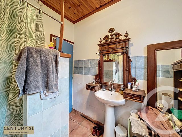 Afficher la photo en grand maison à vendre - 4 pièces - 91.41 m2 - ARGUENOS - 31 - MIDI-PYRENEES - Century 21 Pyrénées Immo
