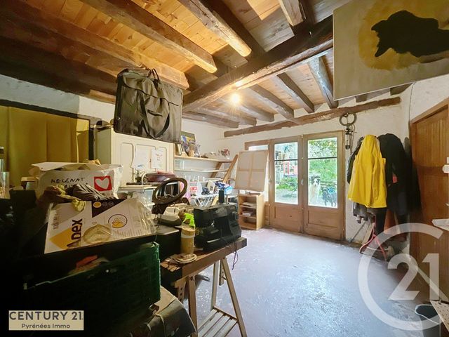 Afficher la photo en grand maison à vendre - 4 pièces - 91.41 m2 - ARGUENOS - 31 - MIDI-PYRENEES - Century 21 Pyrénées Immo