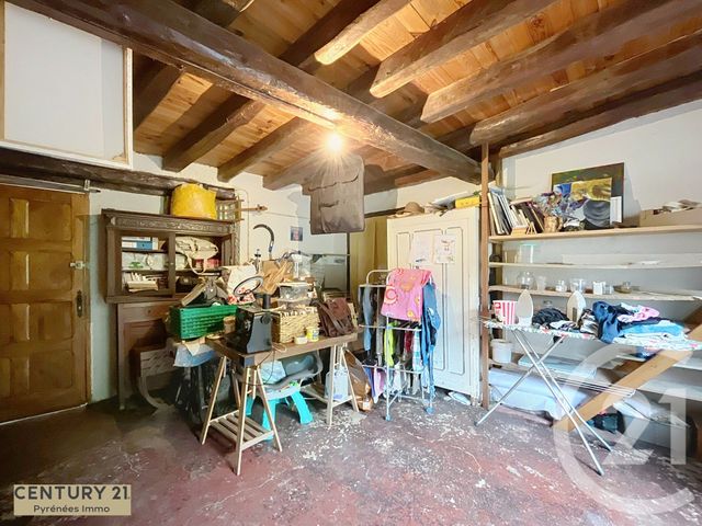 Afficher la photo en grand maison à vendre - 4 pièces - 91.41 m2 - ARGUENOS - 31 - MIDI-PYRENEES - Century 21 Pyrénées Immo
