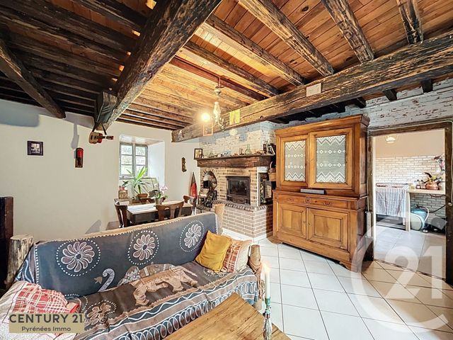 Afficher la photo en grand maison à vendre - 4 pièces - 91.41 m2 - ARGUENOS - 31 - MIDI-PYRENEES - Century 21 Pyrénées Immo