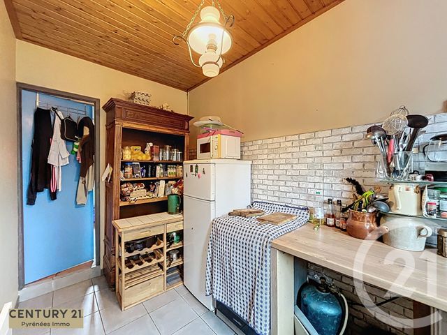 Afficher la photo en grand maison à vendre - 4 pièces - 91.41 m2 - ARGUENOS - 31 - MIDI-PYRENEES - Century 21 Pyrénées Immo