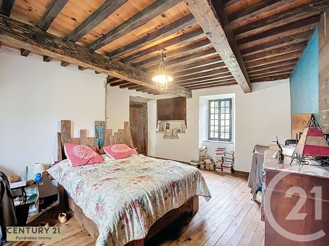 Afficher la photo en grand maison à vendre - 4 pièces - 91.41 m2 - ARGUENOS - 31 - MIDI-PYRENEES - Century 21 Pyrénées Immo