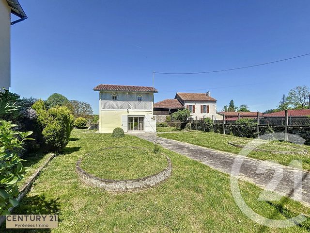 maison à vendre - 3 pièces - 70.0 m2 - LABARTHE RIVIERE - 31 - MIDI-PYRENEES - Century 21 Pyrénées Immo