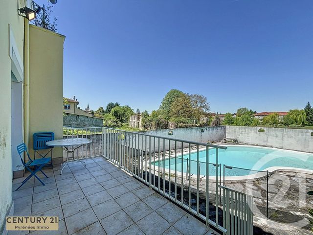 maison à vendre - 3 pièces - 70.0 m2 - LABARTHE RIVIERE - 31 - MIDI-PYRENEES - Century 21 Pyrénées Immo