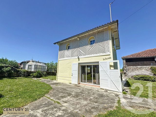 maison - LABARTHE RIVIERE - 31