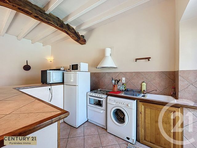 maison à vendre - 3 pièces - 70.0 m2 - LABARTHE RIVIERE - 31 - MIDI-PYRENEES - Century 21 Pyrénées Immo