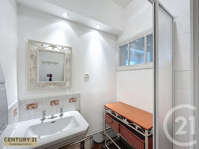 maison à vendre - 3 pièces - 70.0 m2 - LABARTHE RIVIERE - 31 - MIDI-PYRENEES - Century 21 Pyrénées Immo