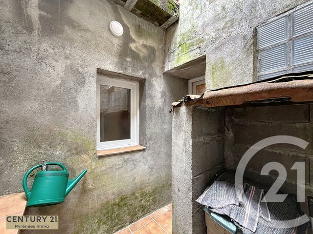 maison à vendre - 2 pièces - 57.0 m2 - VALENTINE - 31 - MIDI-PYRENEES - Century 21 Pyrénées Immo