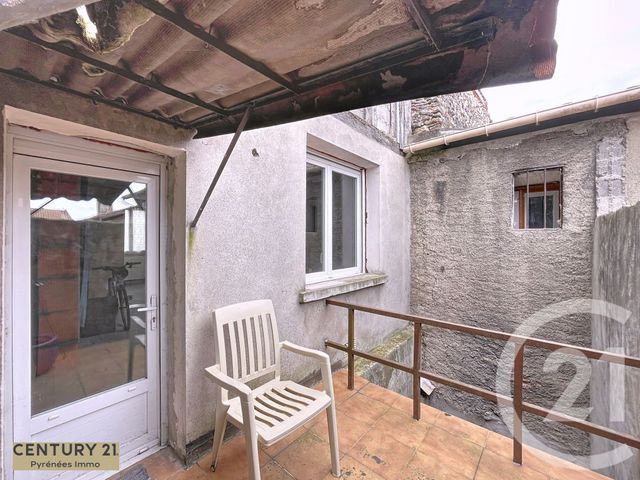 maison à vendre - 2 pièces - 57.0 m2 - VALENTINE - 31 - MIDI-PYRENEES - Century 21 Pyrénées Immo