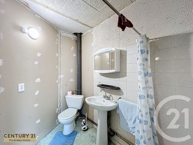 maison à vendre - 2 pièces - 57.0 m2 - VALENTINE - 31 - MIDI-PYRENEES - Century 21 Pyrénées Immo