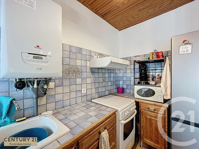 maison à vendre - 2 pièces - 57.0 m2 - VALENTINE - 31 - MIDI-PYRENEES - Century 21 Pyrénées Immo