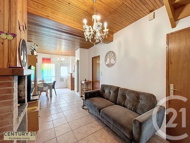 maison à vendre - 2 pièces - 57.0 m2 - VALENTINE - 31 - MIDI-PYRENEES - Century 21 Pyrénées Immo