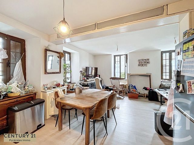 immeuble à vendre - 96.0 m2 - ASPET - 31 - MIDI-PYRENEES - Century 21 Pyrénées Immo