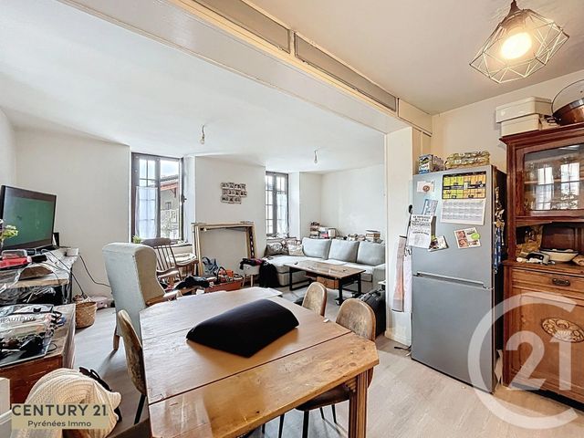 immeuble à vendre - 96.0 m2 - ASPET - 31 - MIDI-PYRENEES - Century 21 Pyrénées Immo