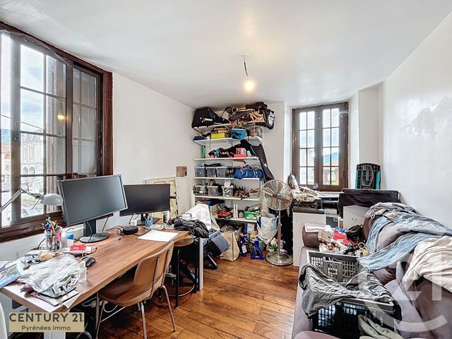 immeuble à vendre - 96.0 m2 - ASPET - 31 - MIDI-PYRENEES - Century 21 Pyrénées Immo