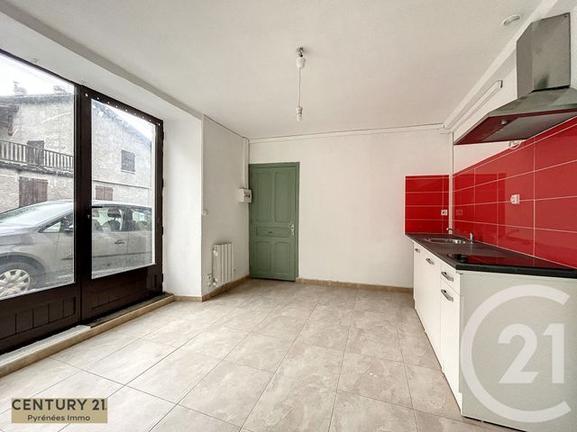 immeuble à vendre - 96.0 m2 - ASPET - 31 - MIDI-PYRENEES - Century 21 Pyrénées Immo