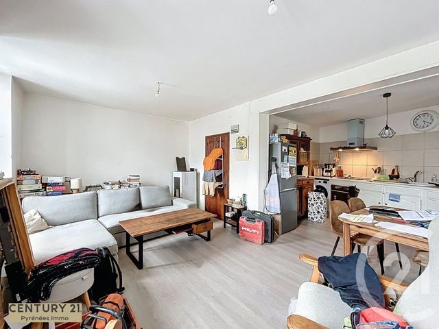 immeuble à vendre - 96.0 m2 - ASPET - 31 - MIDI-PYRENEES - Century 21 Pyrénées Immo