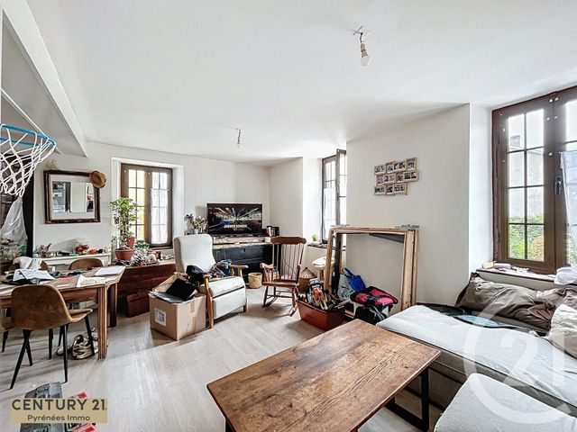 immeuble à vendre - 96.0 m2 - ASPET - 31 - MIDI-PYRENEES - Century 21 Pyrénées Immo