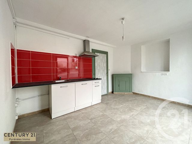 immeuble à vendre - 96.0 m2 - ASPET - 31 - MIDI-PYRENEES - Century 21 Pyrénées Immo