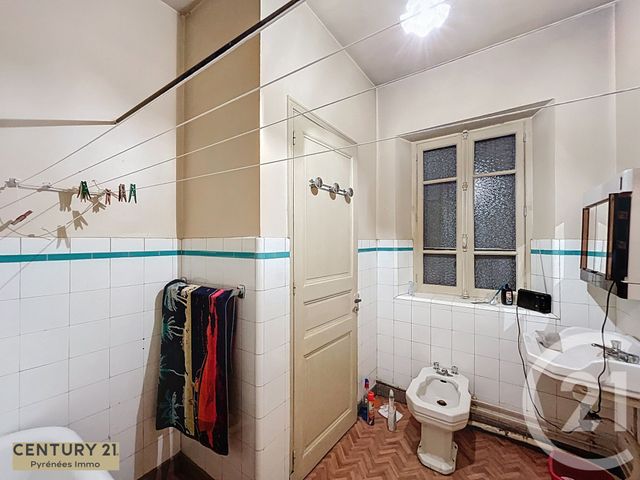 maison à vendre - 4 pièces - 119.26 m2 - ST GAUDENS - 31 - MIDI-PYRENEES - Century 21 Pyrénées Immo