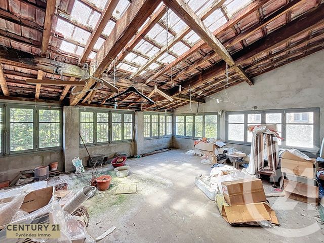 maison à vendre - 4 pièces - 119.26 m2 - ST GAUDENS - 31 - MIDI-PYRENEES - Century 21 Pyrénées Immo