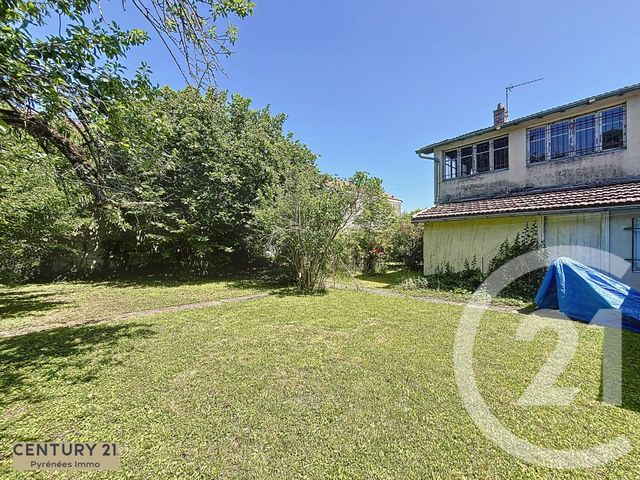 maison à vendre - 4 pièces - 119.26 m2 - ST GAUDENS - 31 - MIDI-PYRENEES - Century 21 Pyrénées Immo