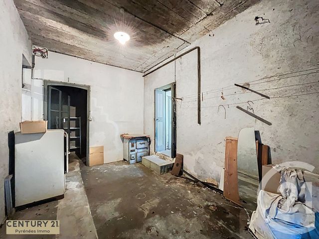 maison à vendre - 4 pièces - 119.26 m2 - ST GAUDENS - 31 - MIDI-PYRENEES - Century 21 Pyrénées Immo