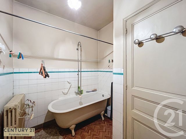 maison à vendre - 4 pièces - 119.26 m2 - ST GAUDENS - 31 - MIDI-PYRENEES - Century 21 Pyrénées Immo