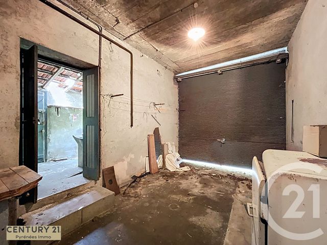 maison à vendre - 4 pièces - 119.26 m2 - ST GAUDENS - 31 - MIDI-PYRENEES - Century 21 Pyrénées Immo